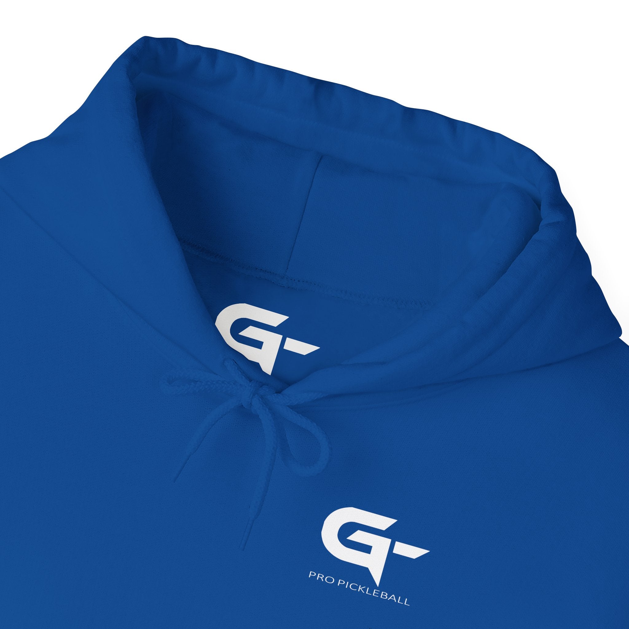 GT Pro Pickleball Signature Hoodie