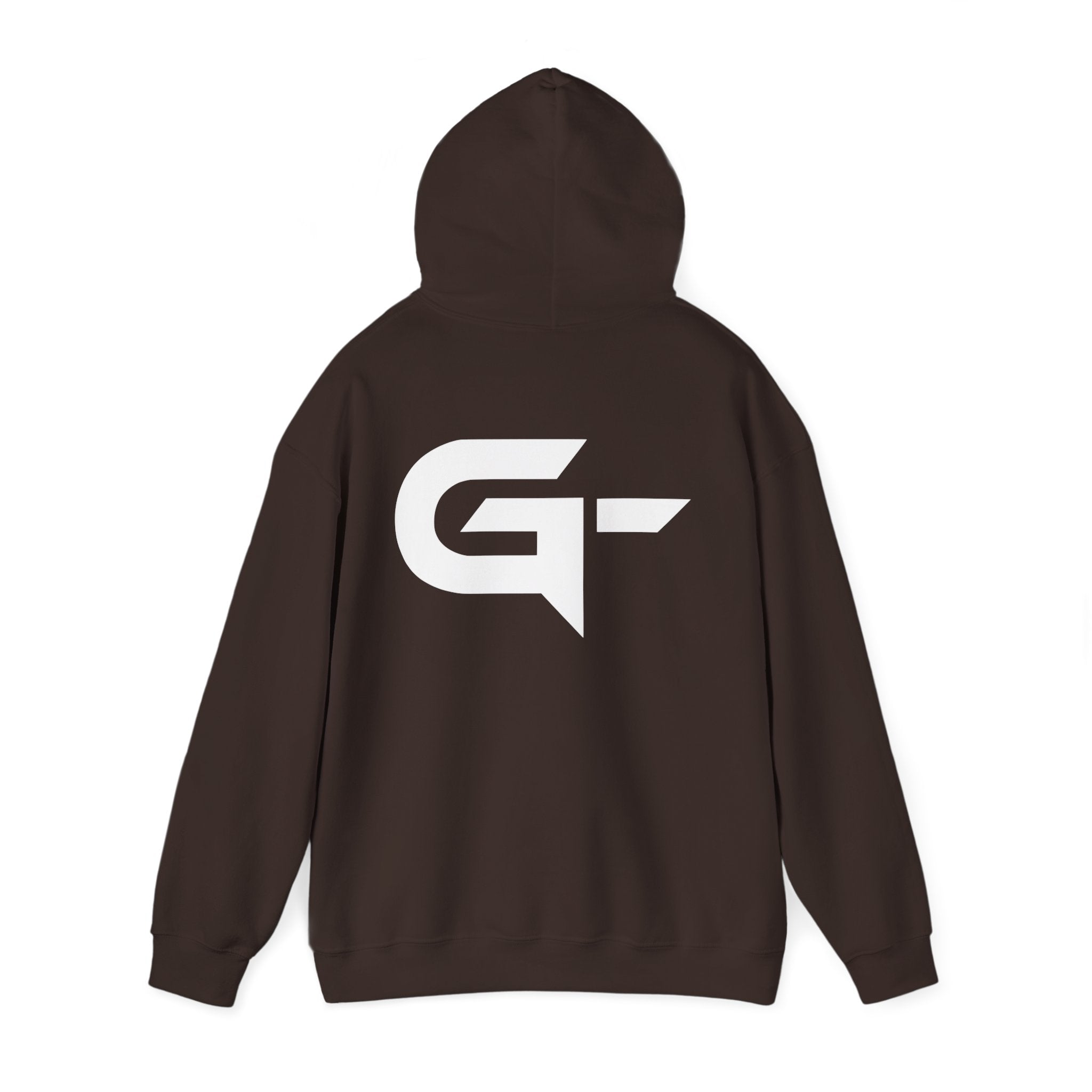 GT Pro Pickleball Signature Hoodie