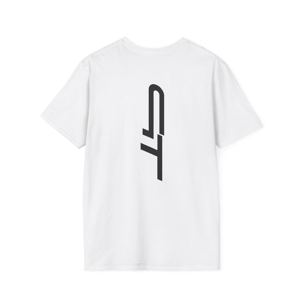 GT Pro Pickleball Unisex Soft T-Shirt