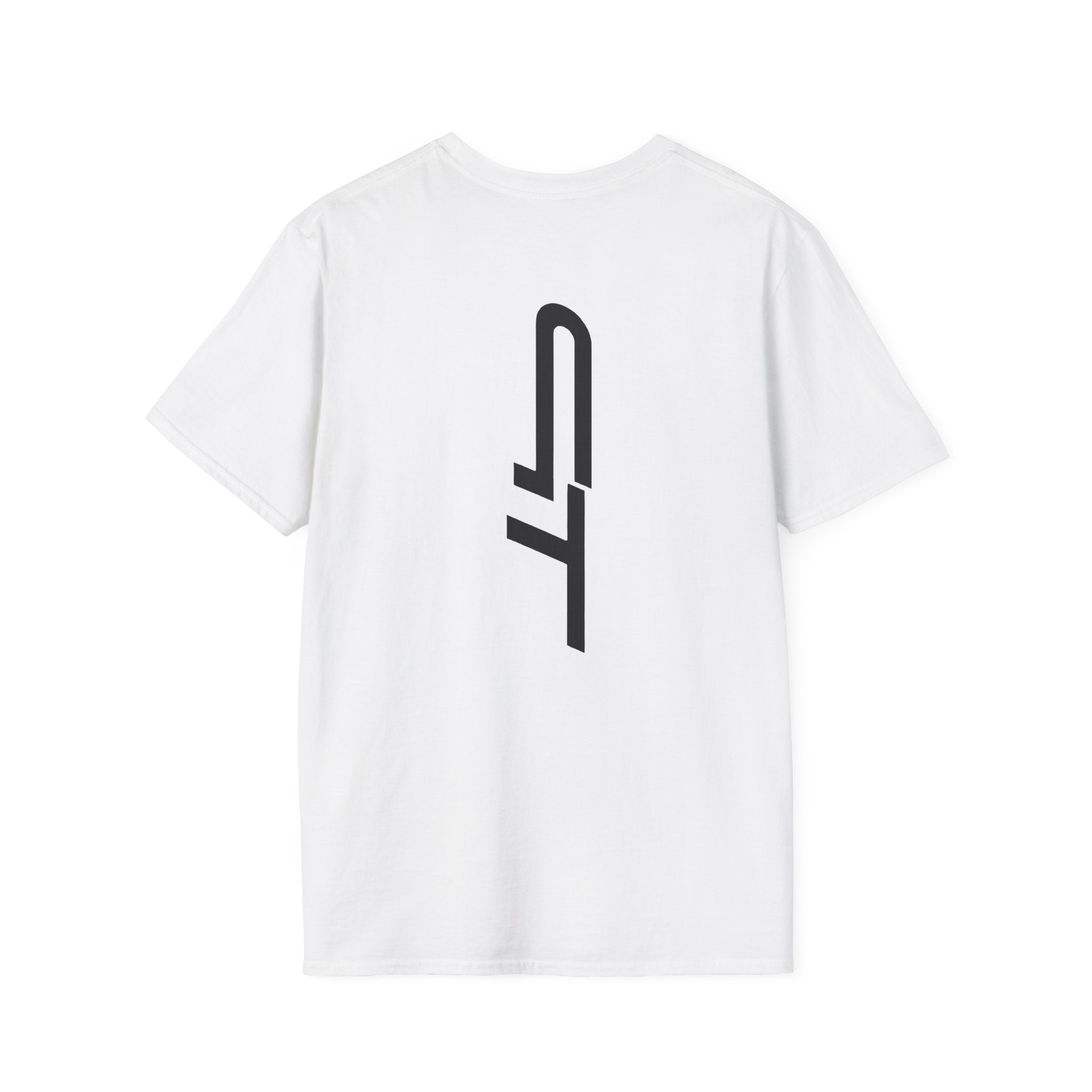 GT Pro Pickleball Unisex Soft T-Shirt