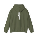 GT Pro Pickleball Unisex Hoodie