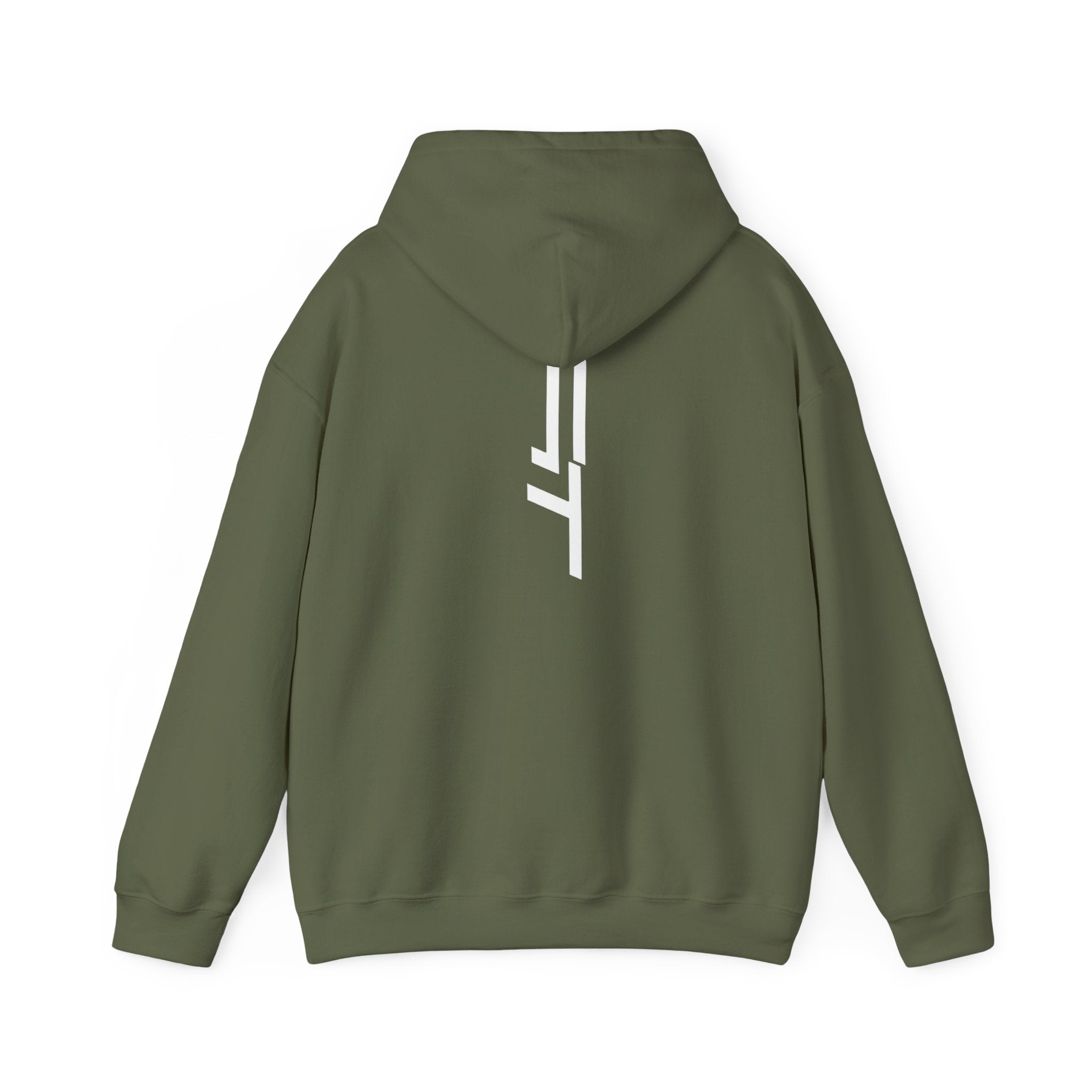 GT Pro Pickleball Unisex Hoodie