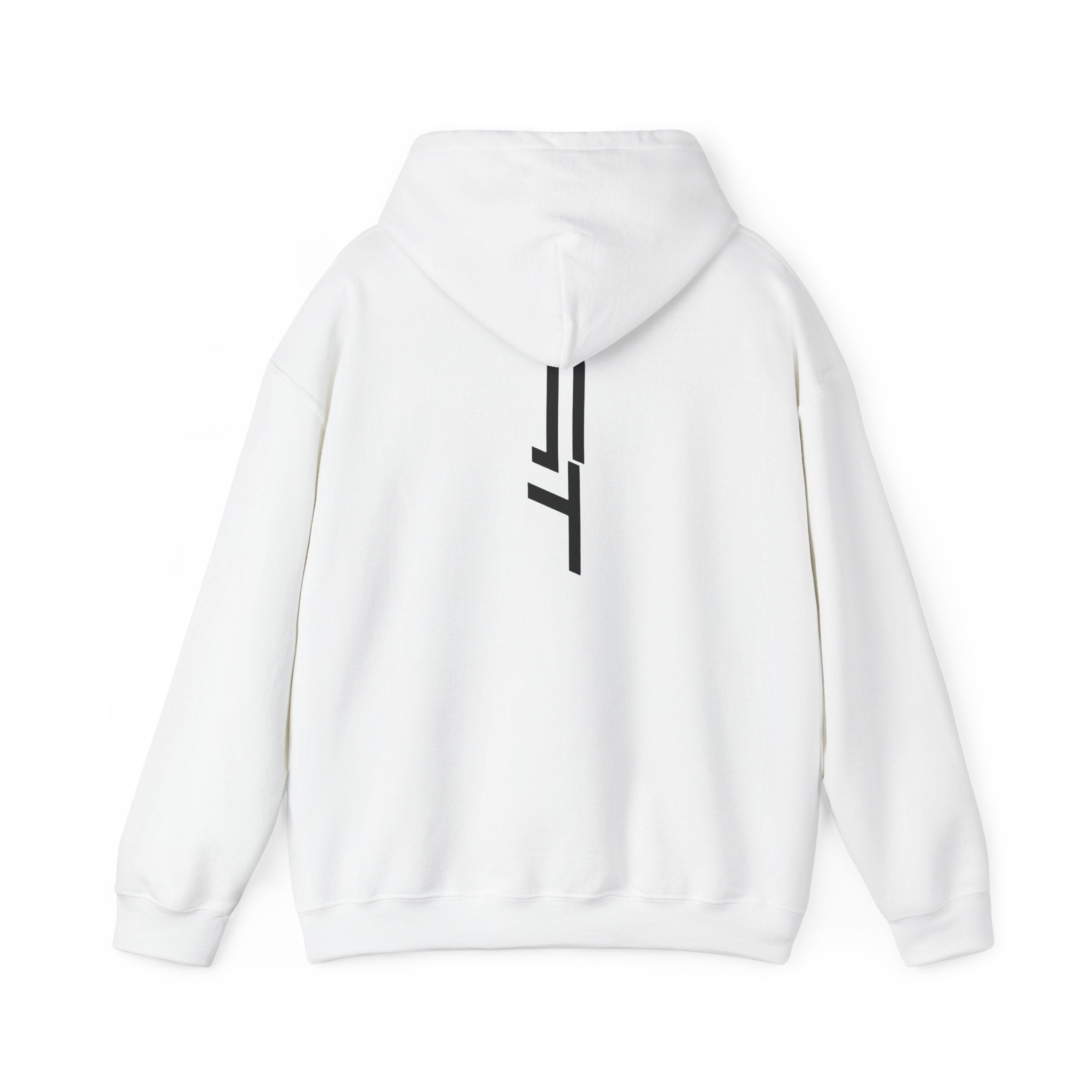 GT Pro Pickleball Unisex Hoodie