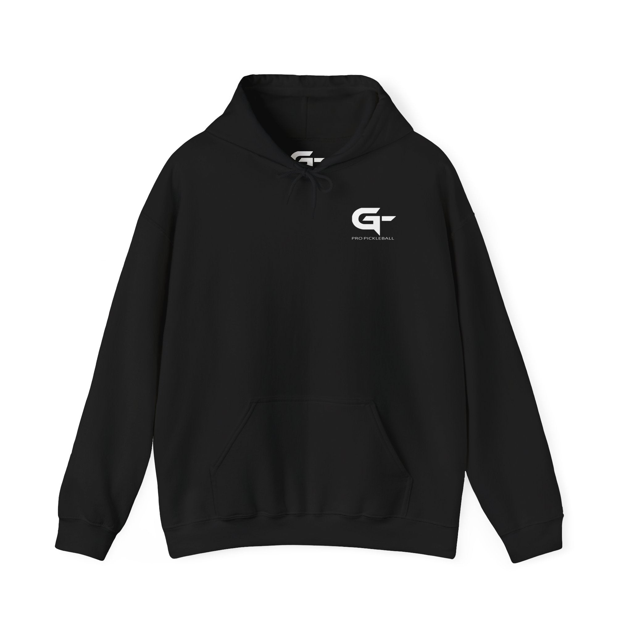 GT Pro Pickleball Signature Hoodie