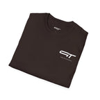 GT Pro Pickleball Unisex Soft T-Shirt