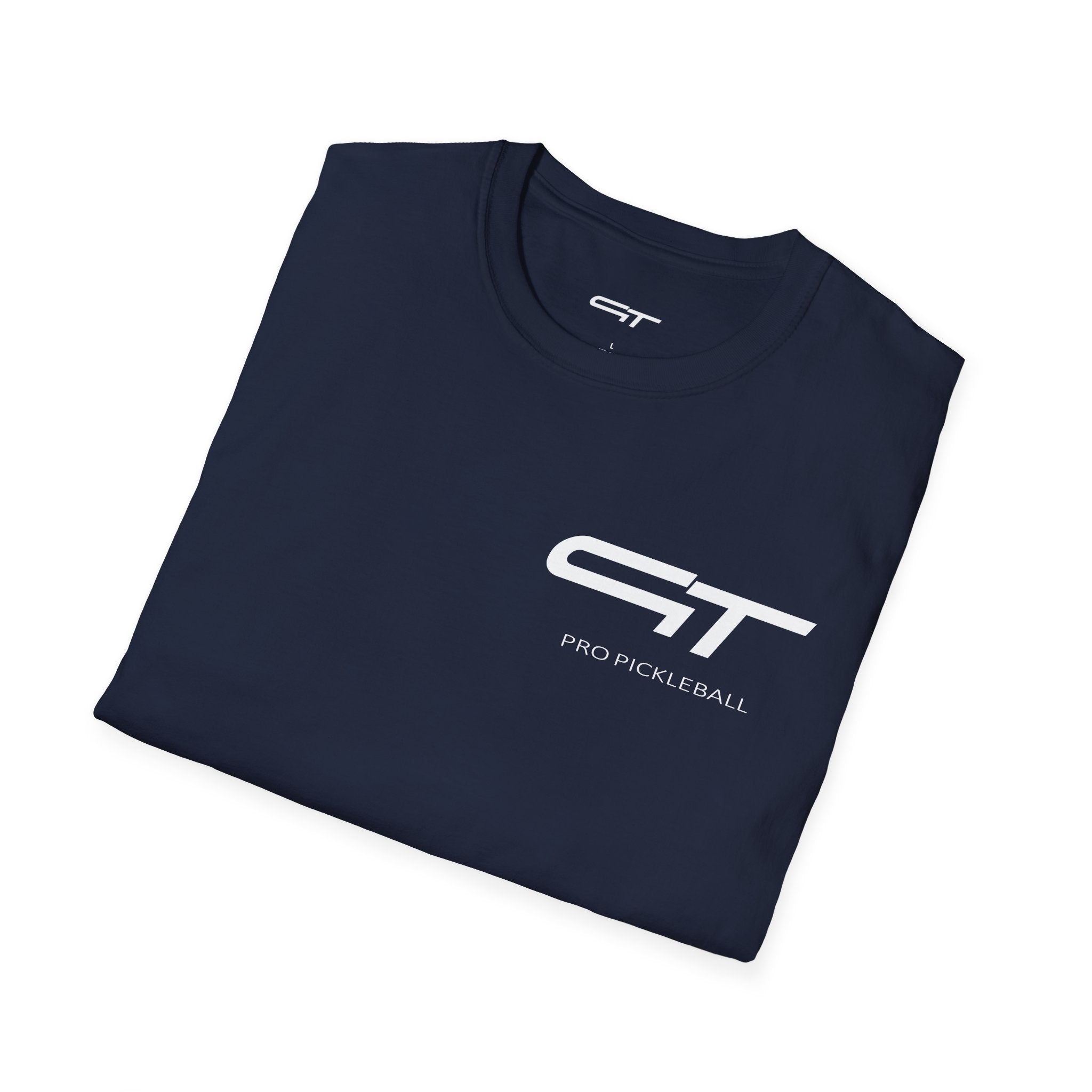 GT Pro Pickleball Unisex Soft T-Shirt