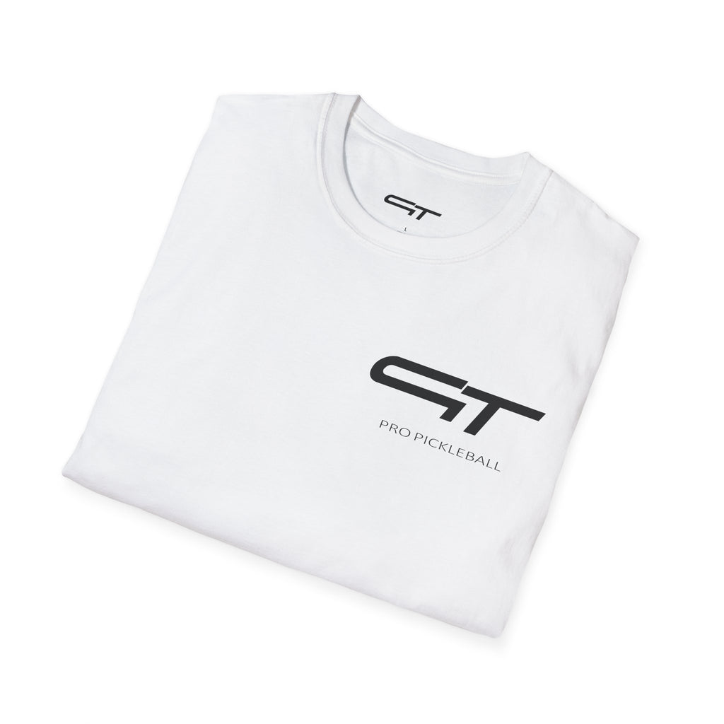 GT Pro Pickleball Unisex Soft T-Shirt