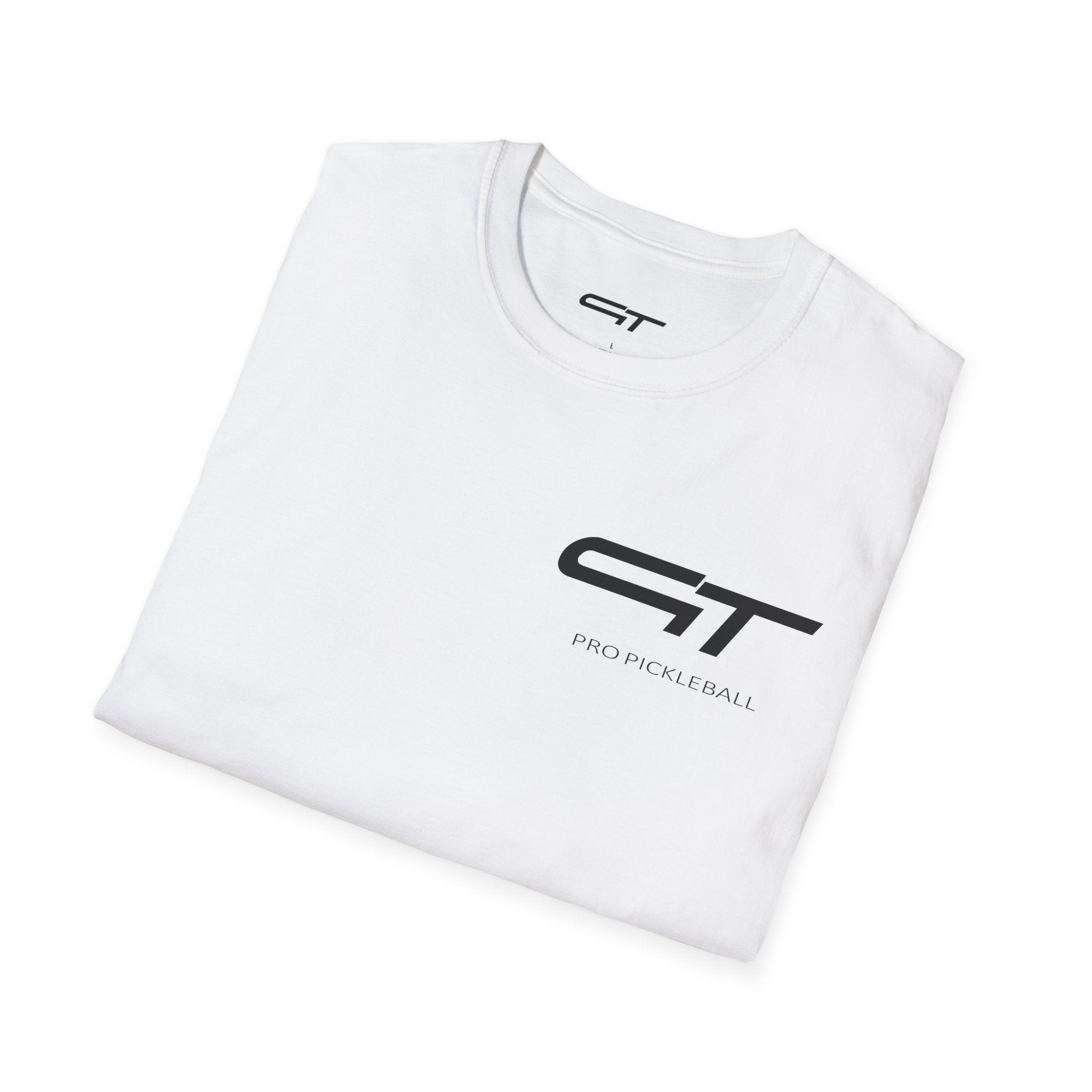 GT Pro Pickleball Unisex Soft T-Shirt