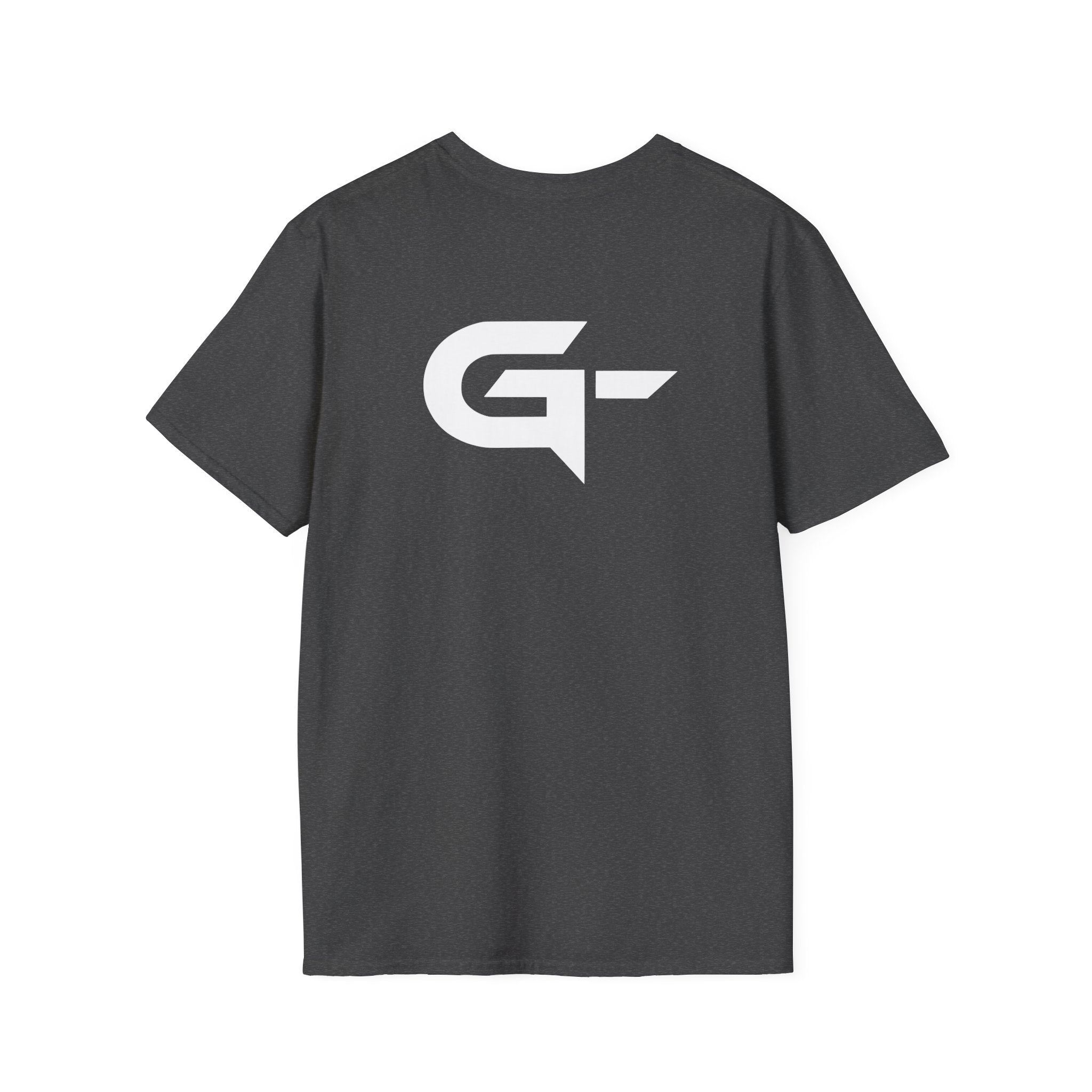GT Pro Signature Unisex Soft T-Shirt