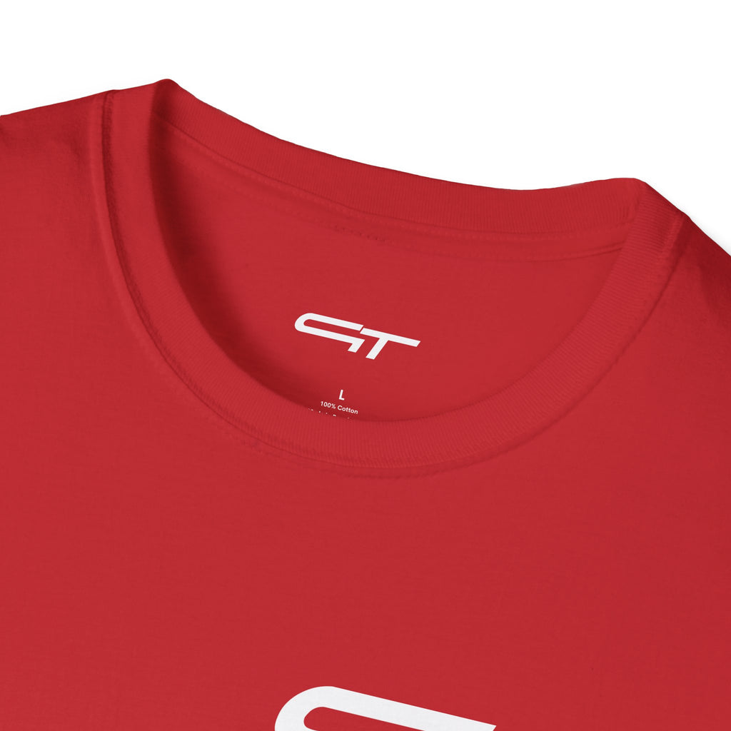 GT Pro Pickleball Unisex Soft T-Shirt