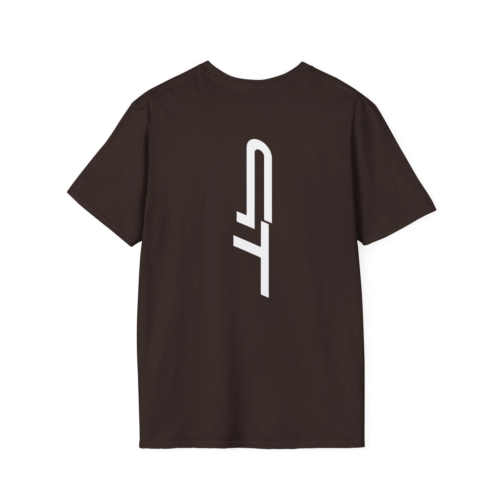 GT Pro Pickleball Unisex Soft T-Shirt