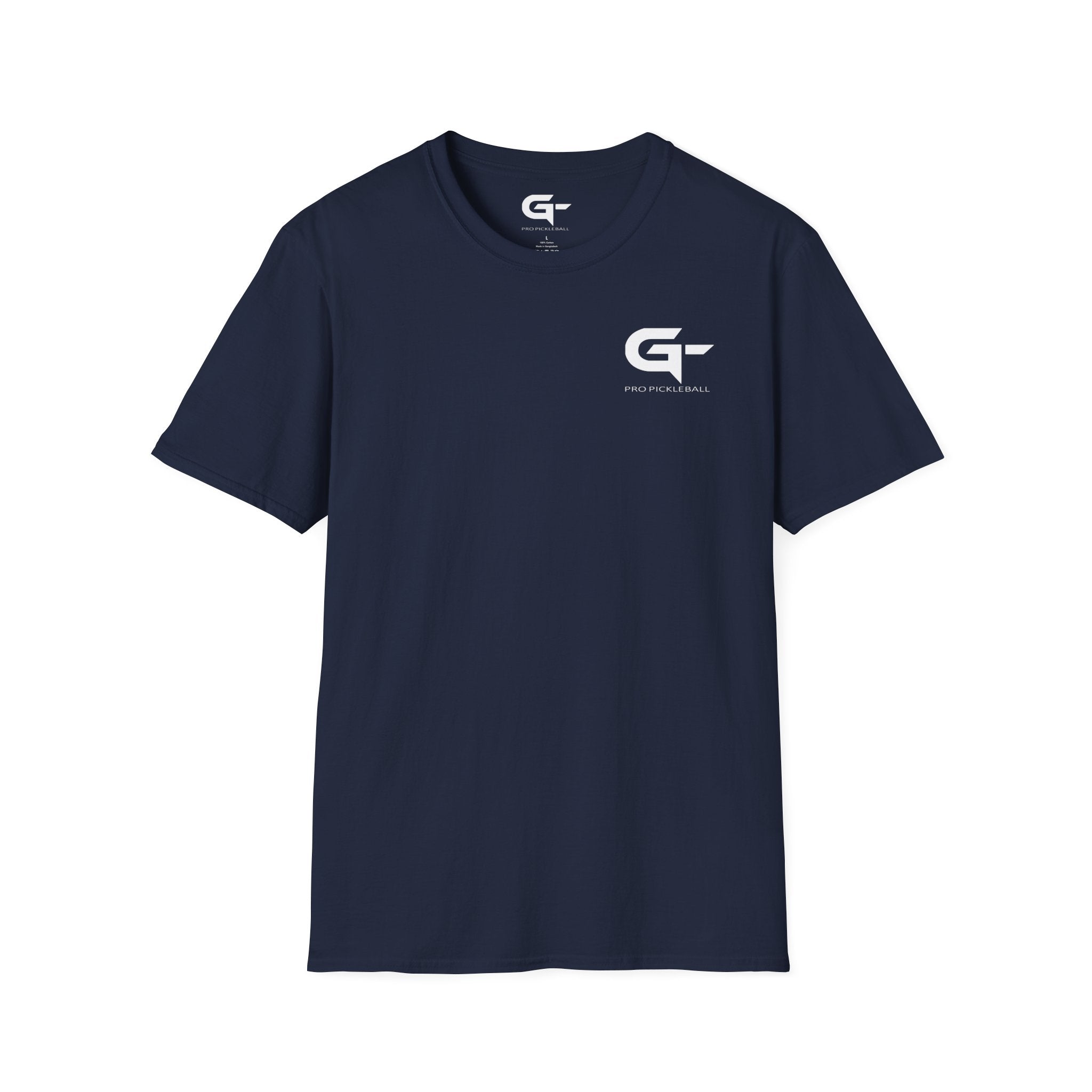 GT Pro Signature Unisex Soft T-Shirt