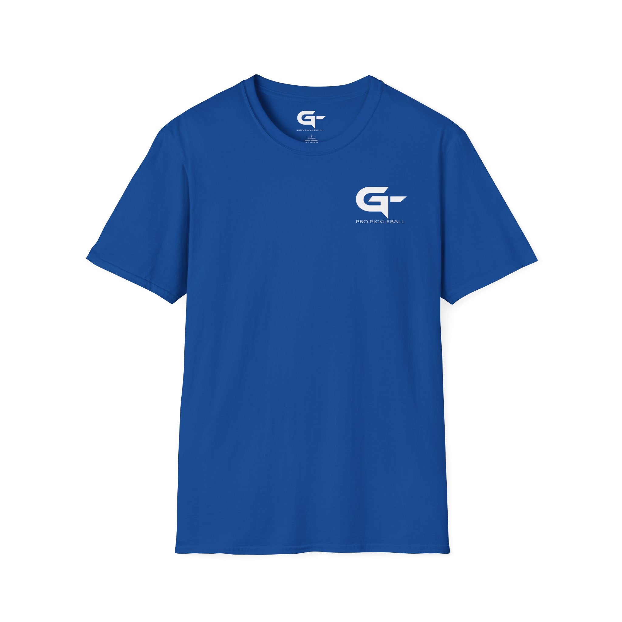 GT Pro Signature Unisex Soft T-Shirt