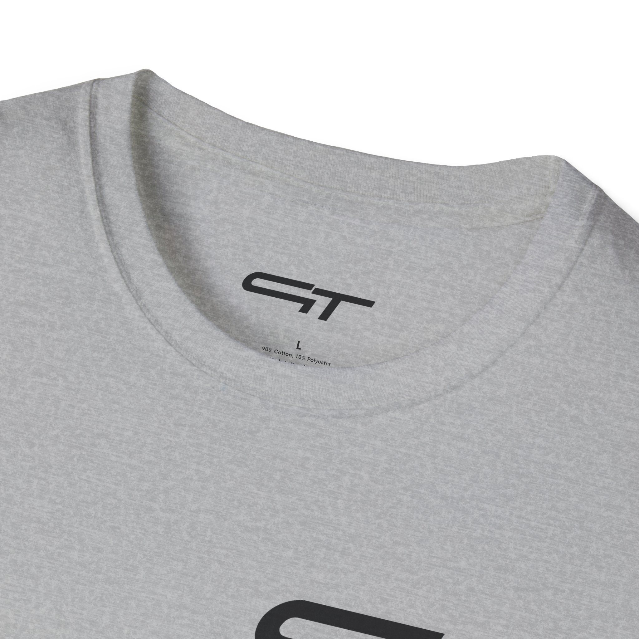 GT Pro Pickleball Unisex Soft T-Shirt