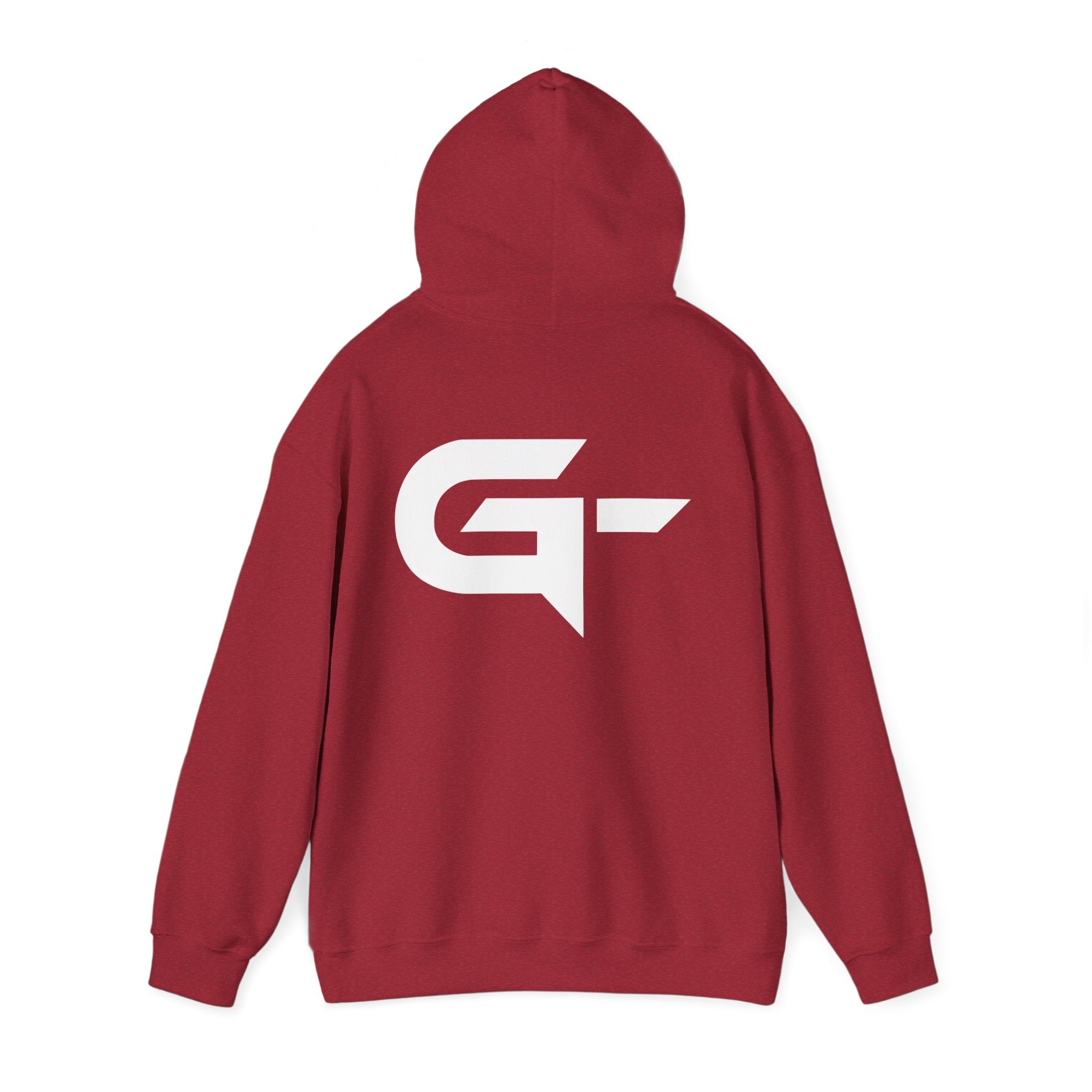 GT Pro Pickleball Signature Hoodie