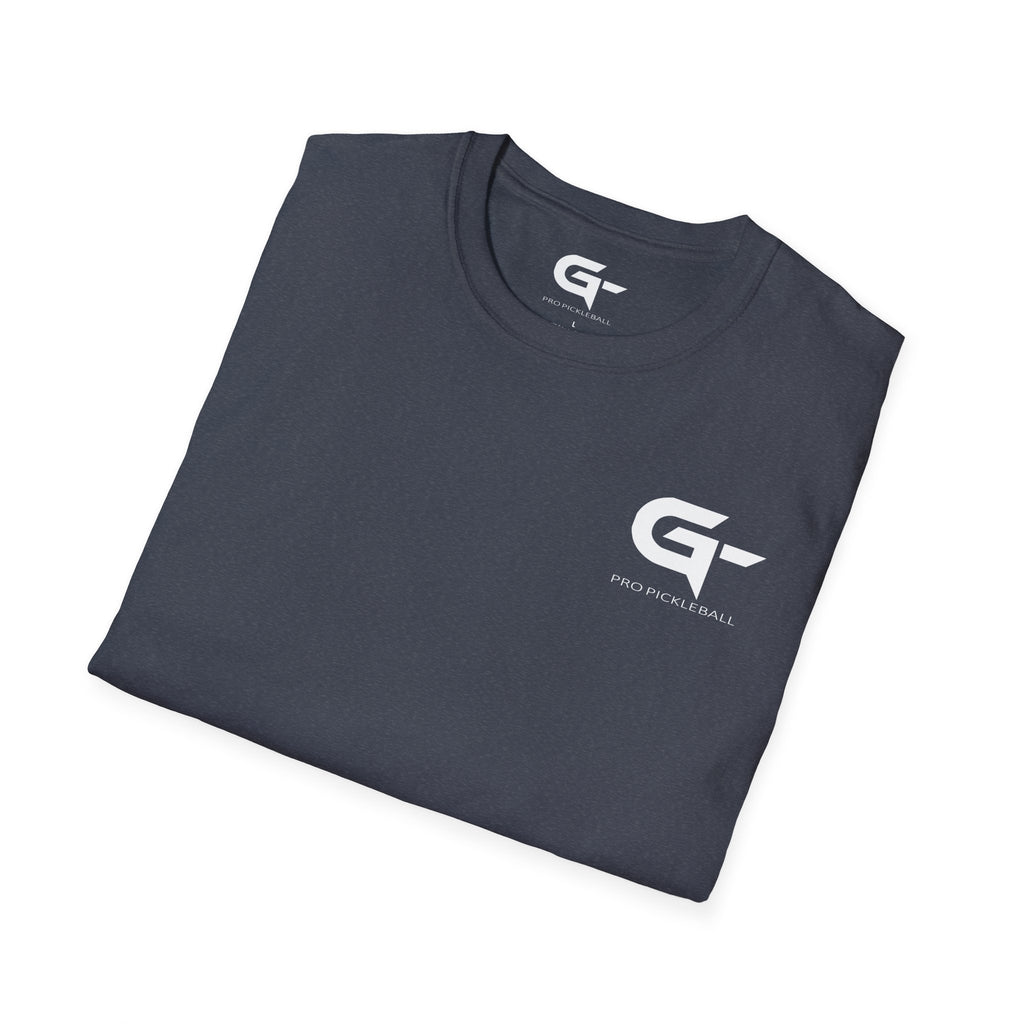 GT Pro Signature Unisex Soft T-Shirt