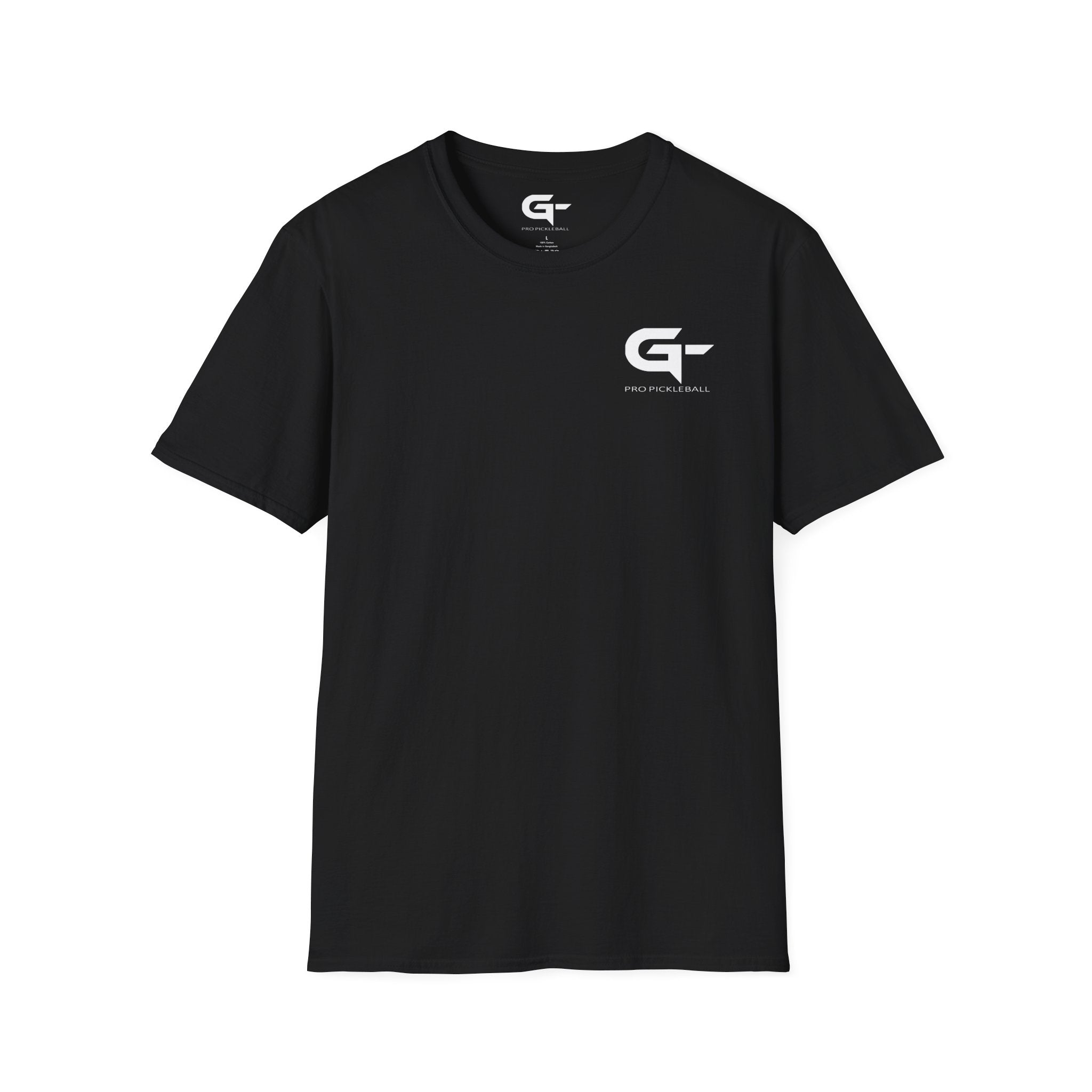 GT Pro Signature Unisex Soft T-Shirt