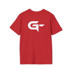 GT Pro Signature Unisex Soft T-Shirt