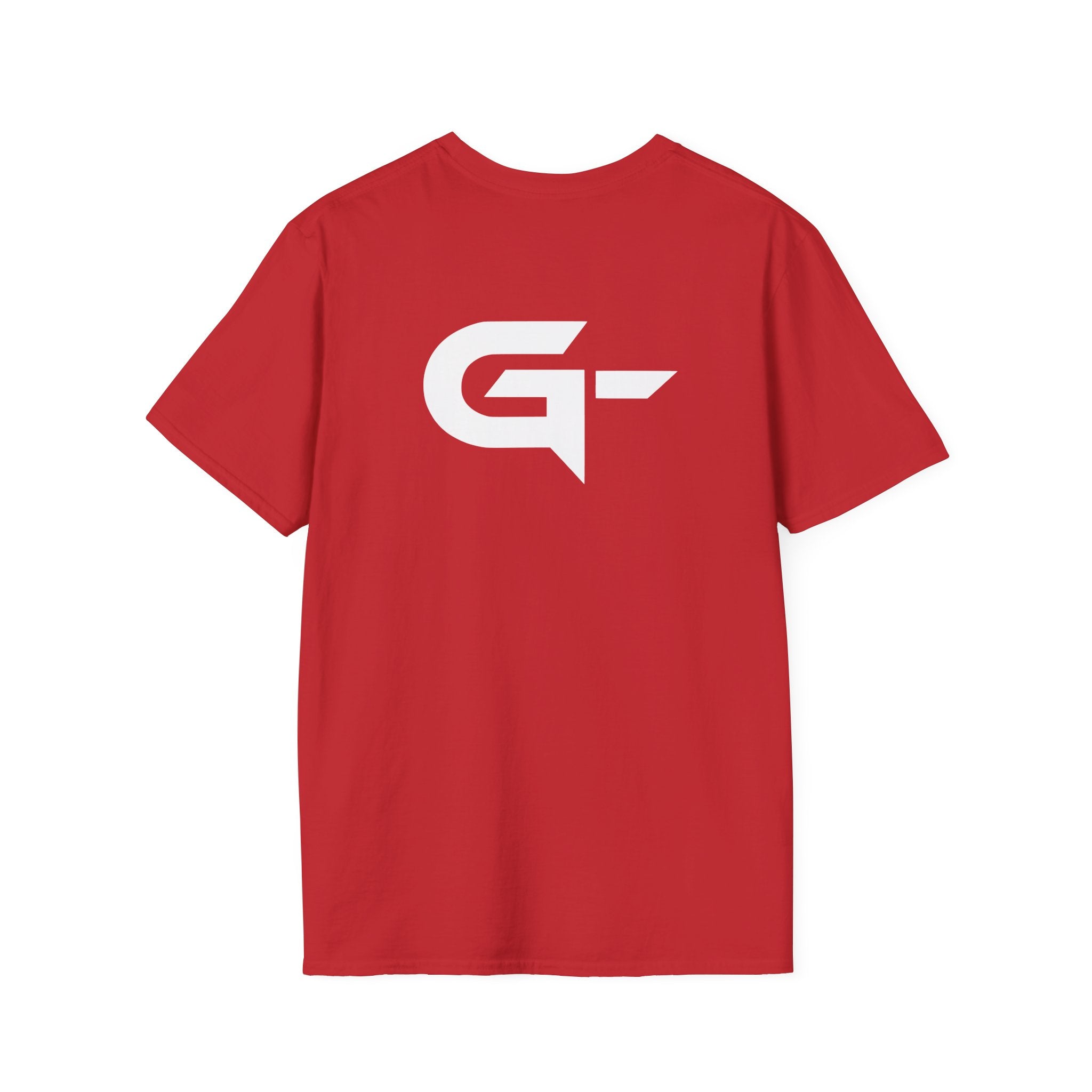 GT Pro Signature Unisex Soft T-Shirt