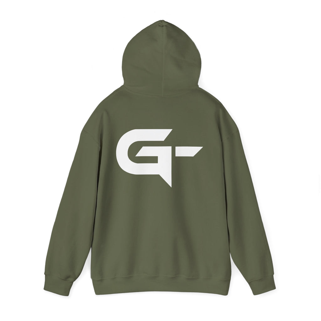 GT Pro Pickleball Signature Hoodie