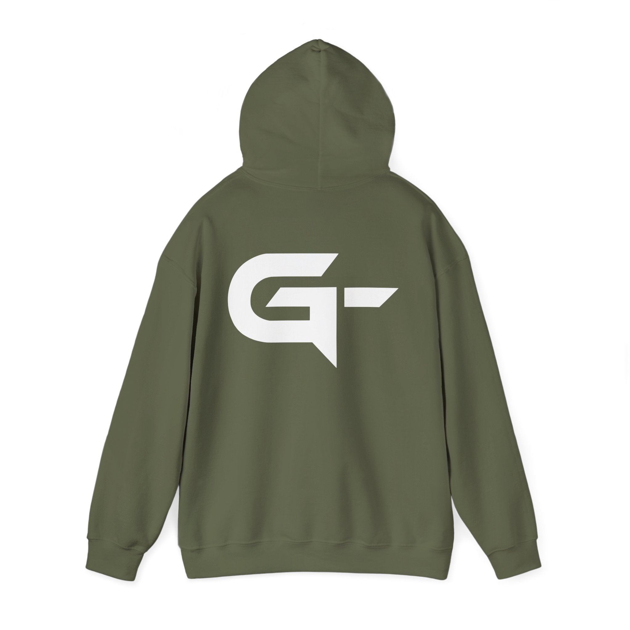 GT Pro Pickleball Signature Hoodie