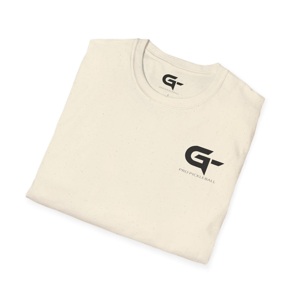 GT Pro Signature Unisex Soft T-Shirt