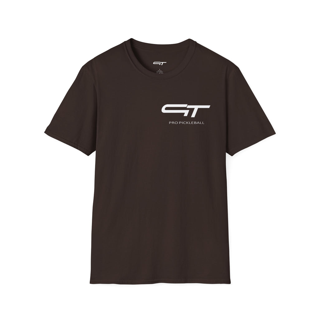 GT Pro Pickleball Unisex Soft T-Shirt