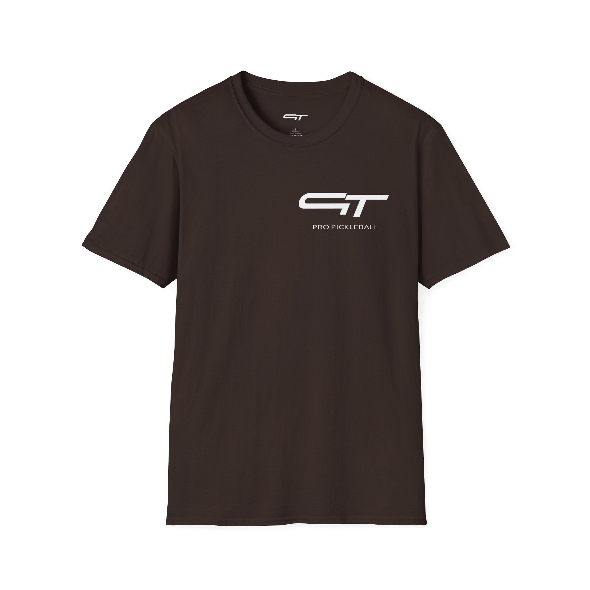 GT Pro Pickleball Unisex Soft T-Shirt