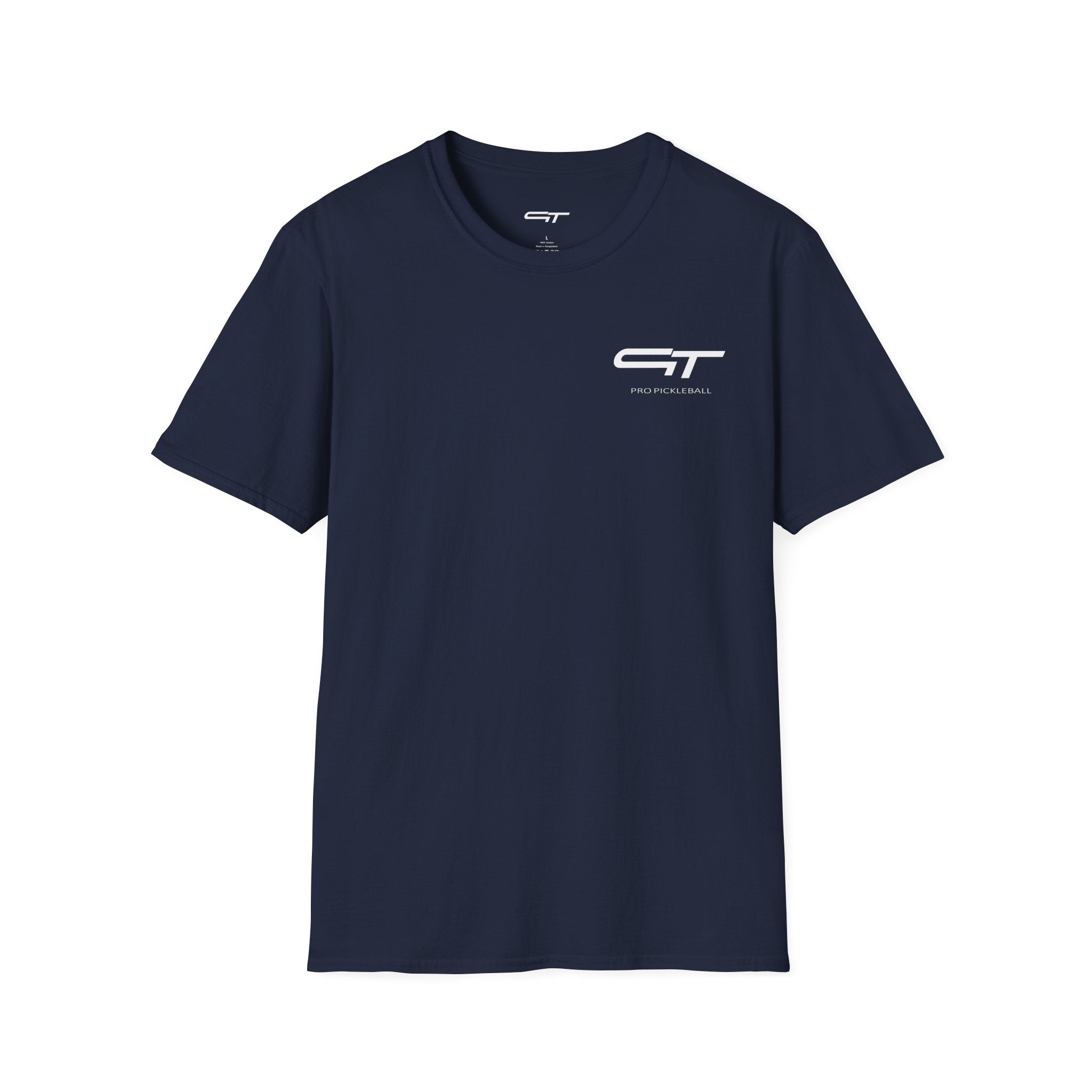 GT Pro Pickleball Unisex Soft T-Shirt