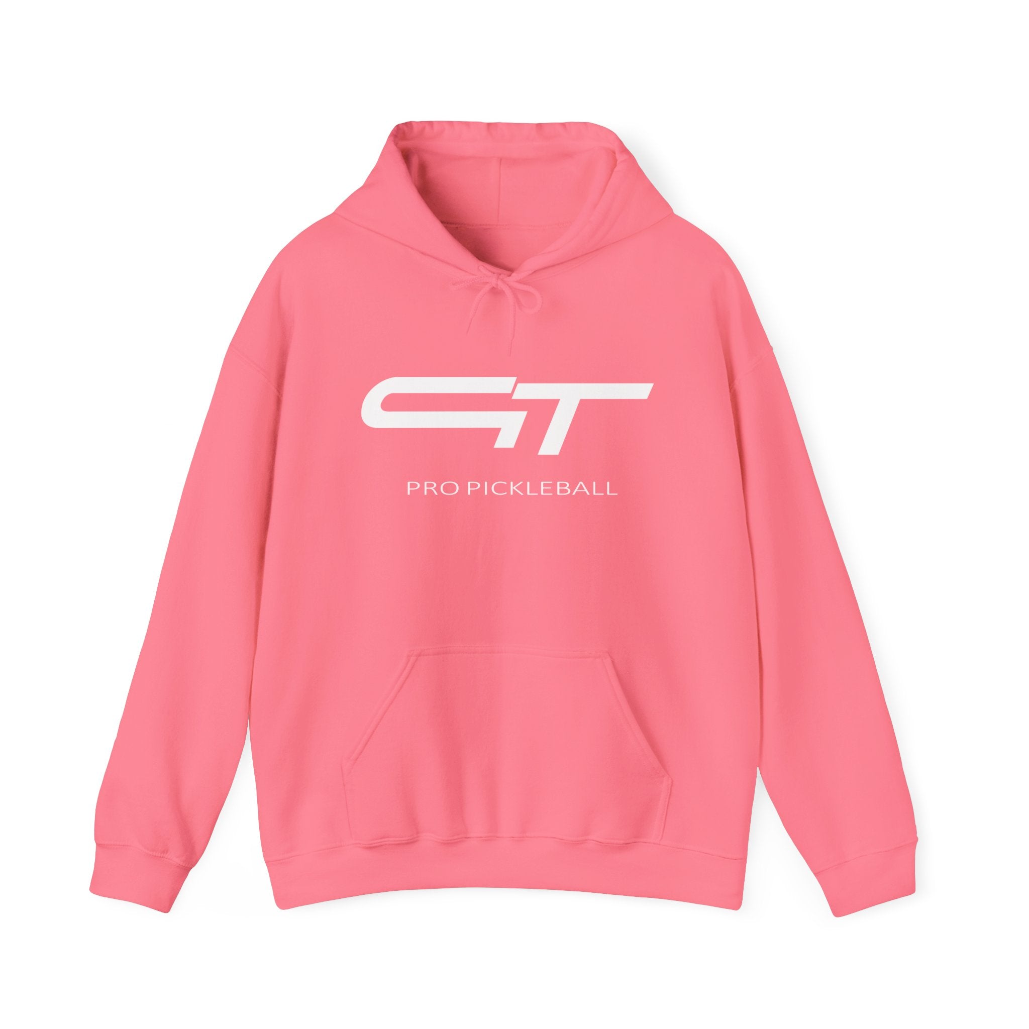 GT Pro Pickleball Unisex Hoodie