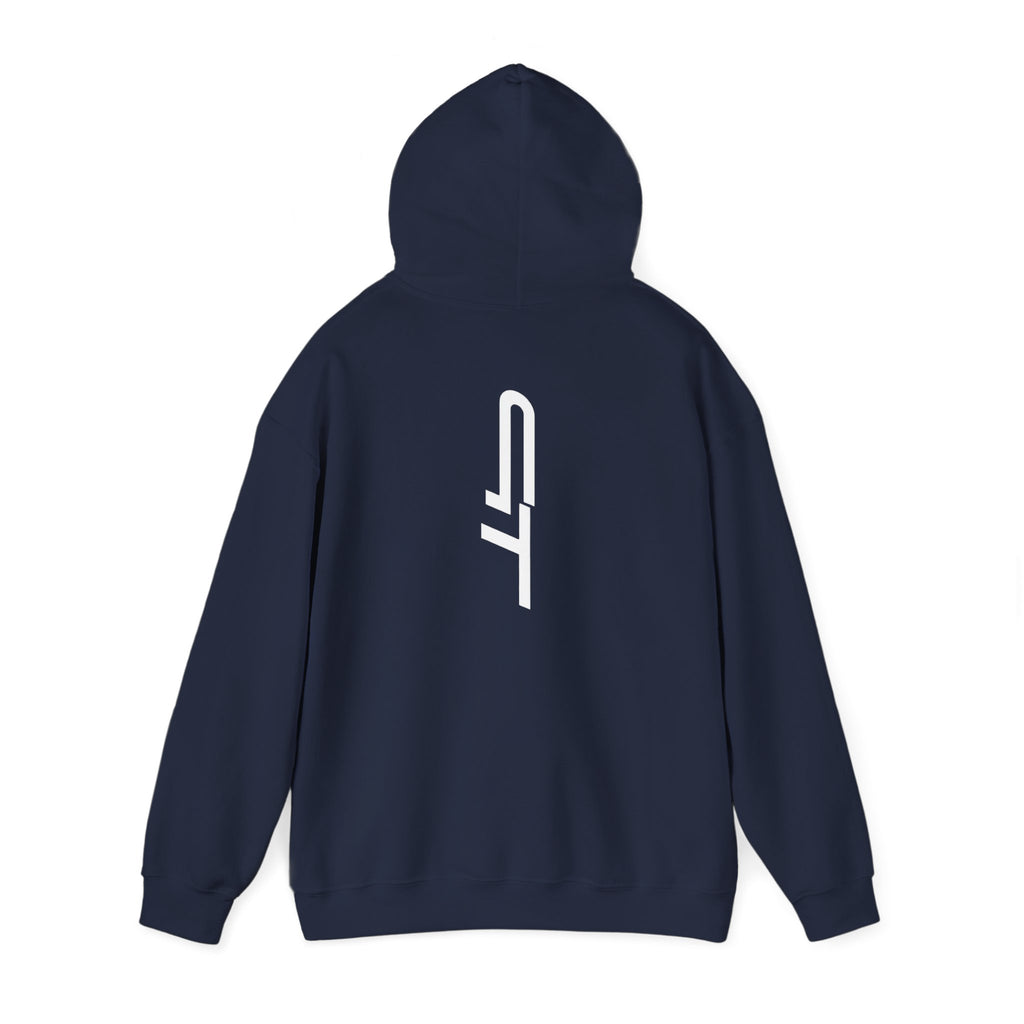 GT Pro Pickleball Unisex Hoodie