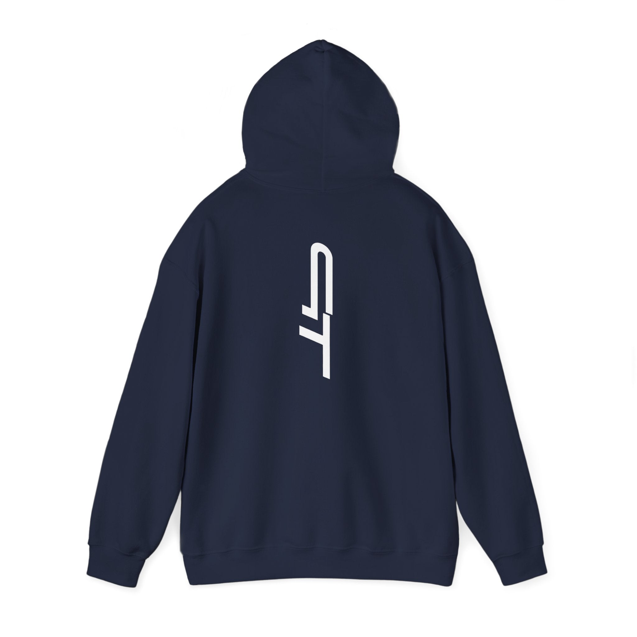 GT Pro Pickleball Unisex Hoodie