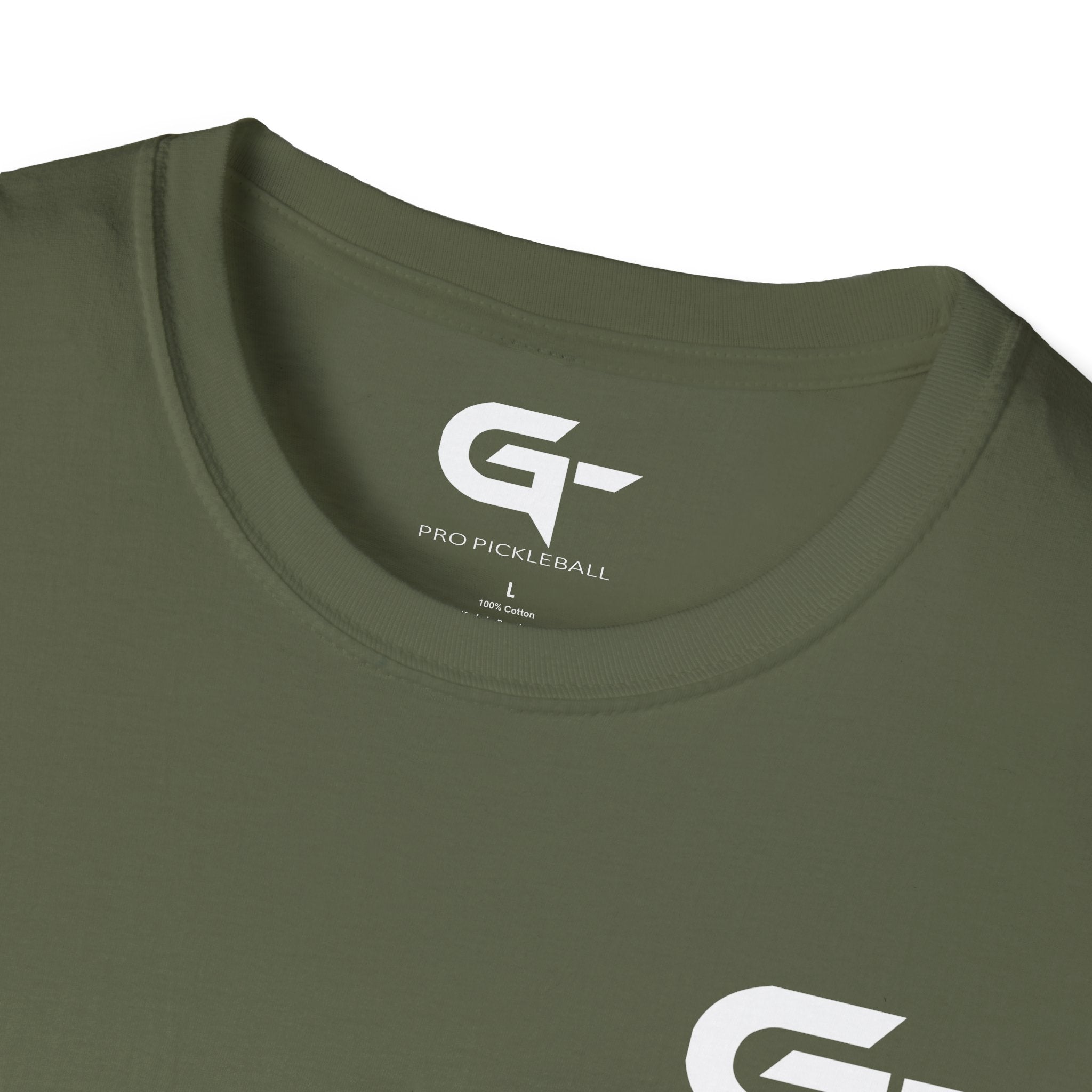GT Pro Signature Unisex Soft T-Shirt