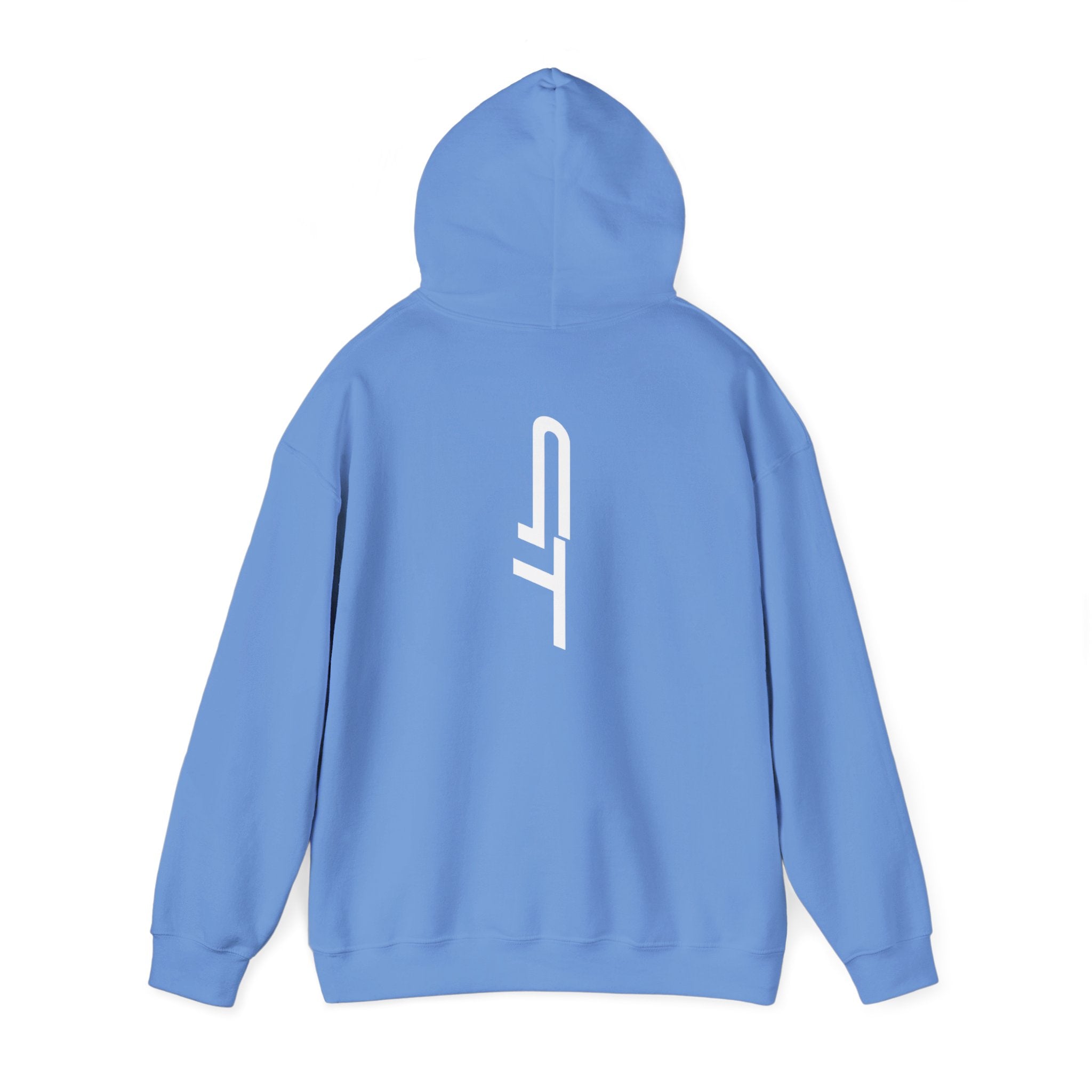 GT Pro Pickleball Unisex Hoodie