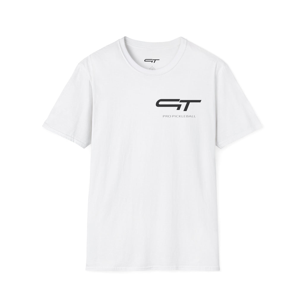 GT Pro Pickleball Unisex Soft T-Shirt