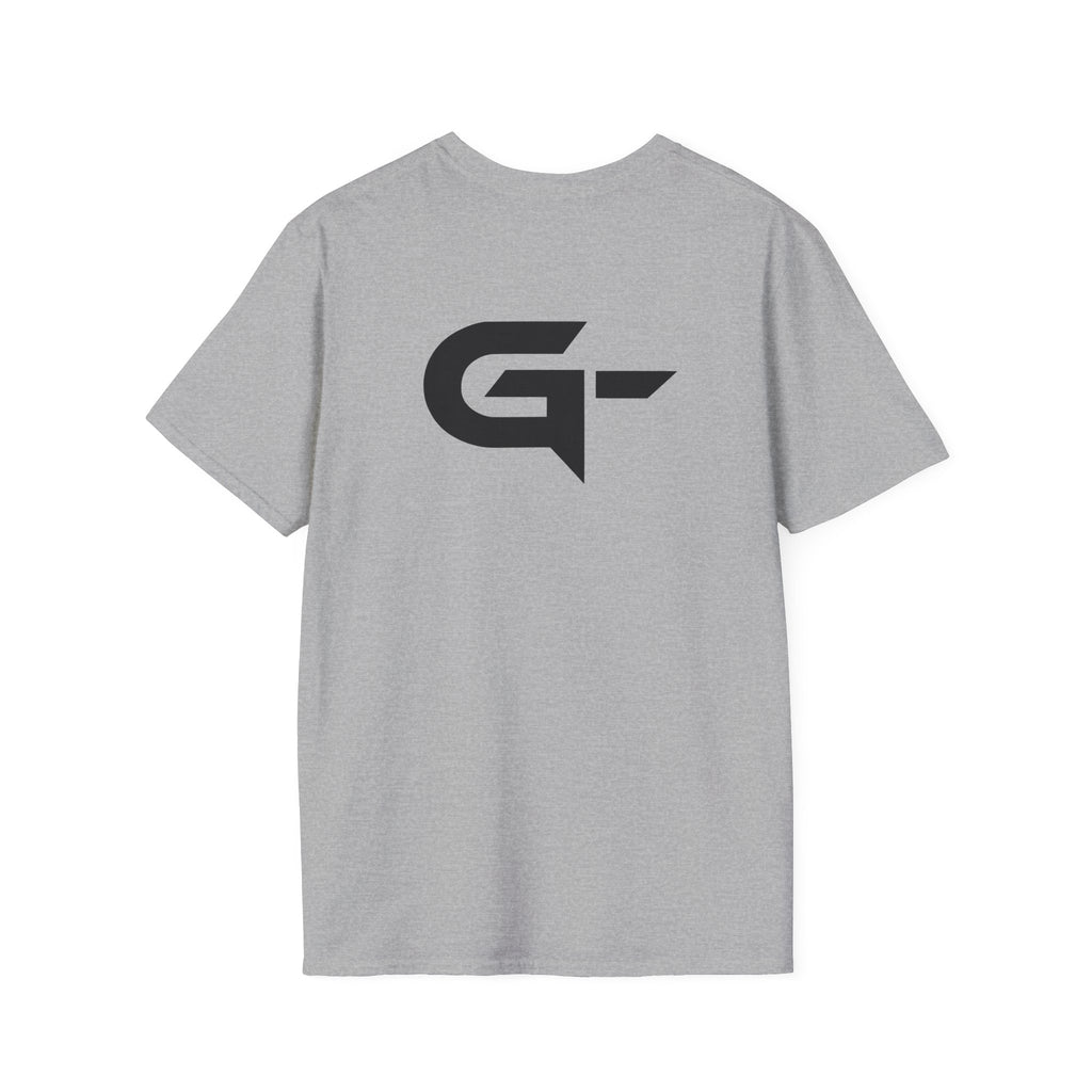 GT Pro Signature Unisex Soft T-Shirt