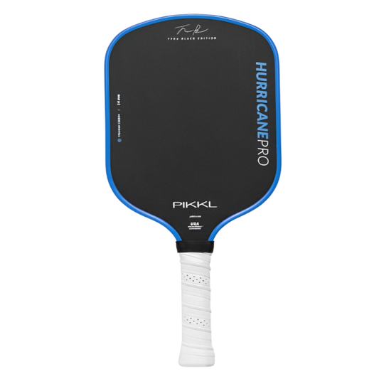 Hurricane Pro Pickleball Paddle 14 mm