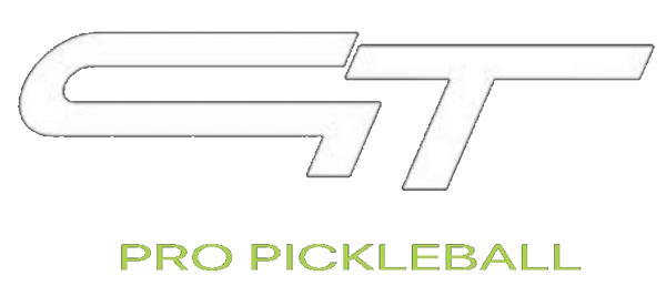 Gt Pro Pickleball