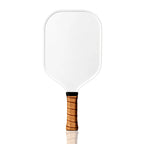 Pickleball Paddle 13 mm White