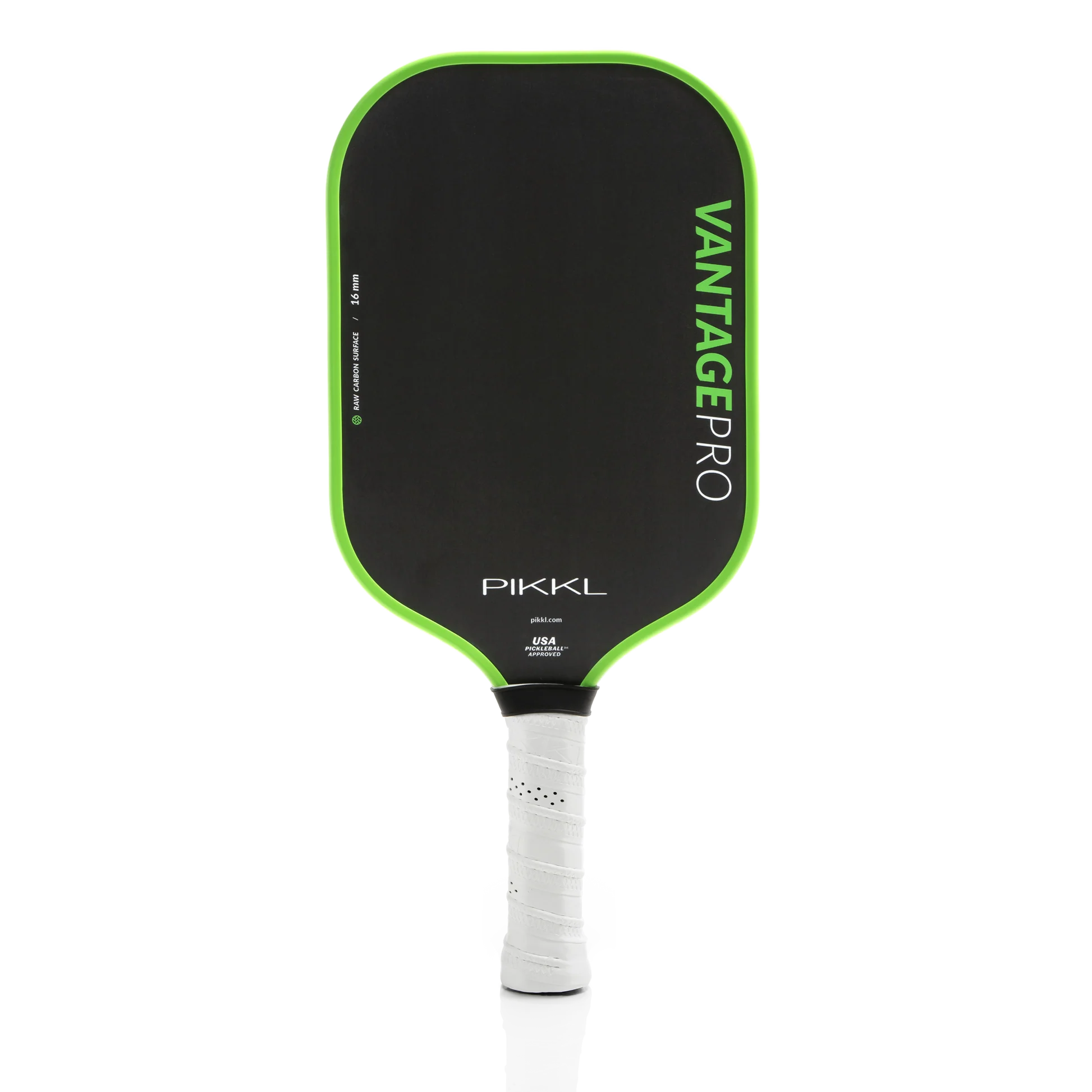 Vantage Pro Pickleball Paddle 16 mm