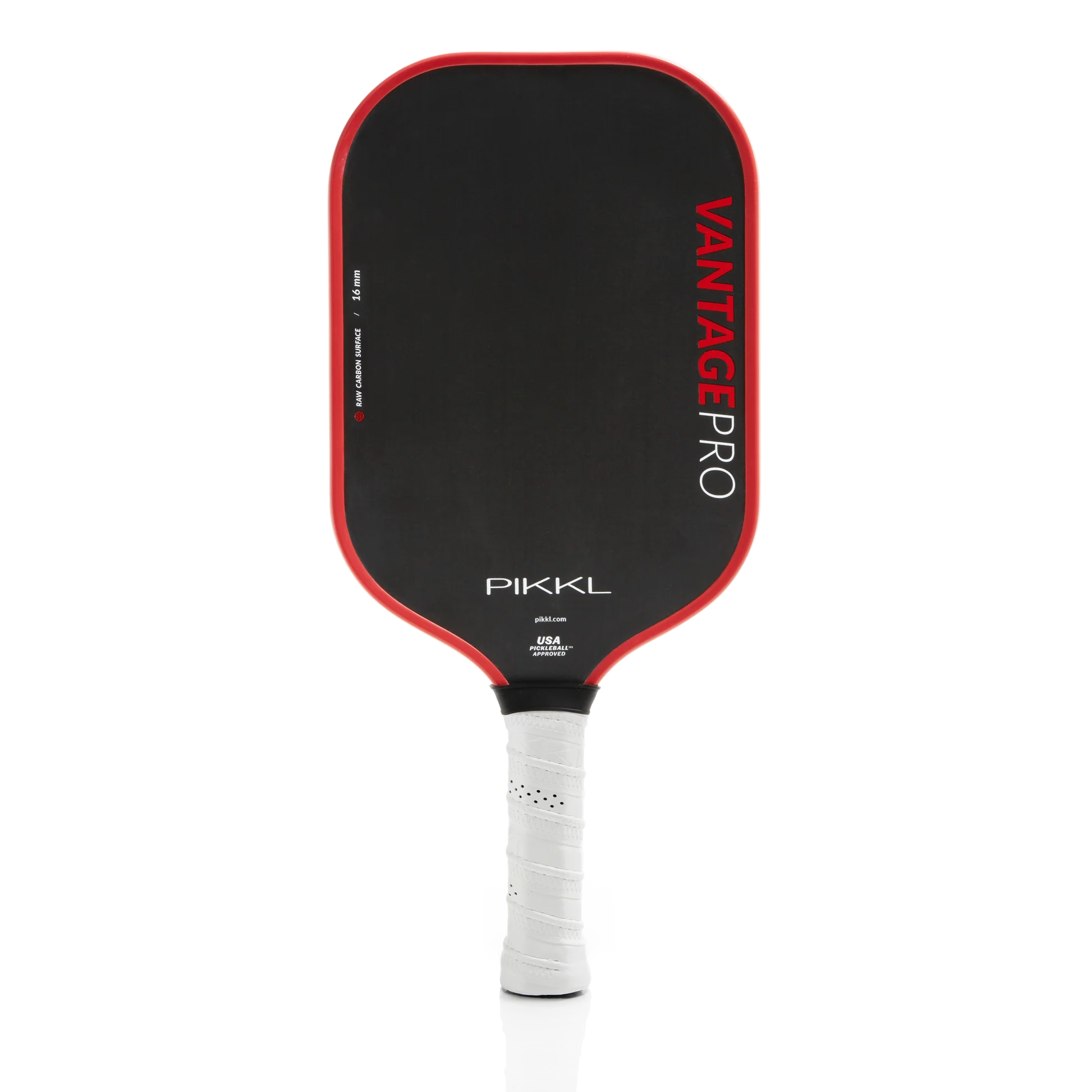 Vantage Pro Pickleball Paddle 16 mm